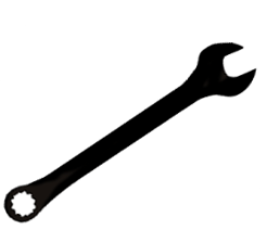 Combo Wrench